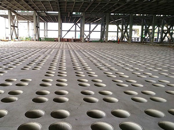 奇氏筒的生產(chǎn)工藝有什么優(yōu)勢？