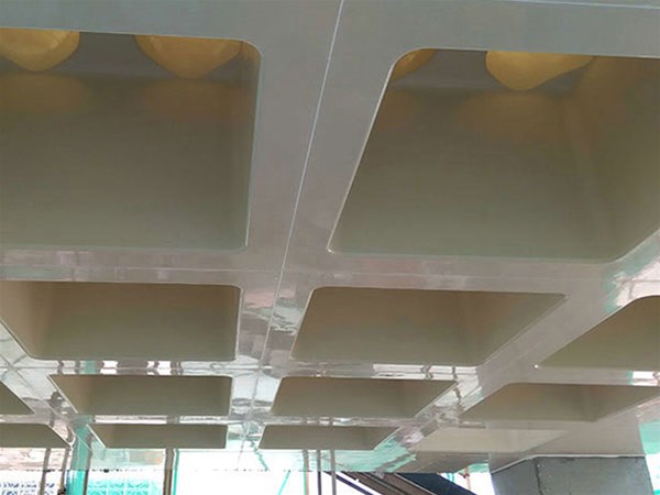 華夫板具有哪些的優(yōu)勢(shì)？